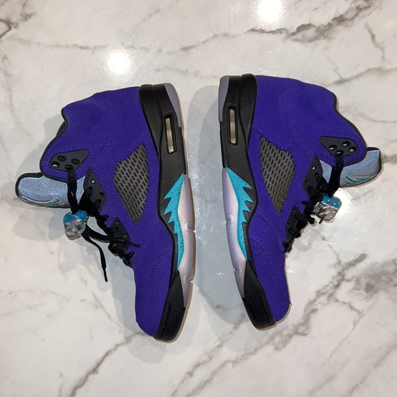 Jordan 5 retro - Picture 13 of 16